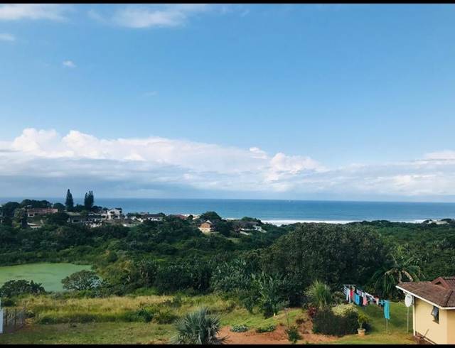 LAND FOR SALE IN OSLO BEACH